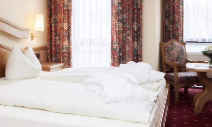 Hadamar House | Double room country house comfort - Ringhotel Nassau-Oranien