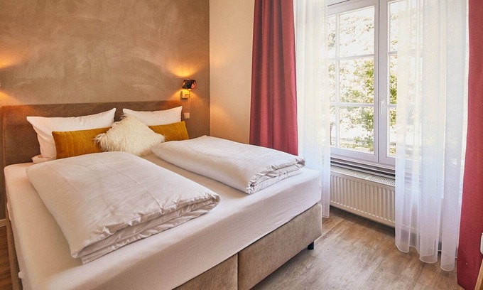 Rachtig Bed & Breakfast | Double room-Economy-Private Bathroom