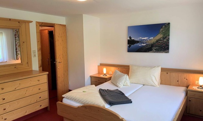 Pichl-Preunegg Other | Double room (DZO6) - breakfast Kurzbucher - Heisshof