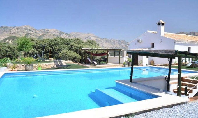 Castril Bed & Breakfast | Double Room