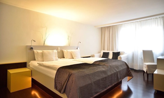 Gross Schneen House | Double room - Hotel-Restaurant Schillingshof