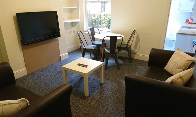 Erdington House | Double Room In Shared House Near Erdington Station