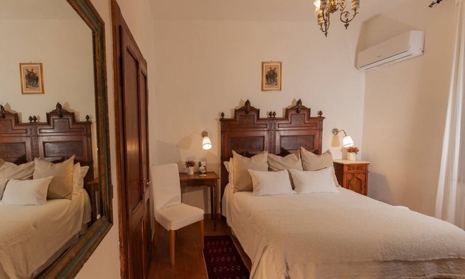 Acquapendente Other | Double Room