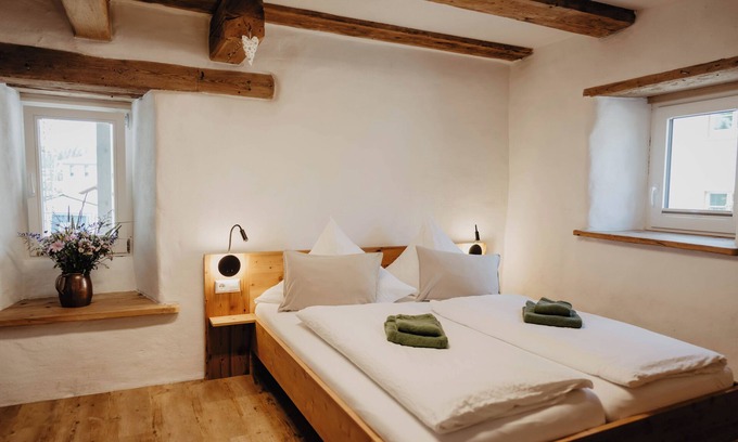 Loffingen Bed & Breakfast | Double room Knecht