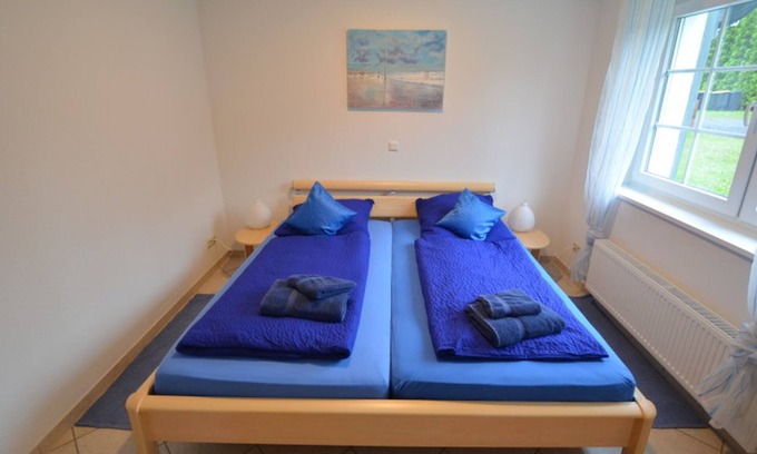 Kirchhundem Apartment | Double room, max. 3 persons