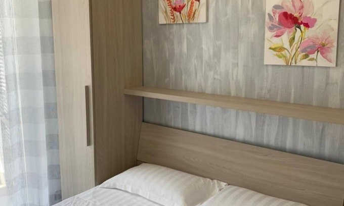 Sabaudia Bed & Breakfast | Double Room PENELOPE