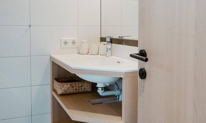 Mellau Apartment | Double room Rossstelle - House Margreth