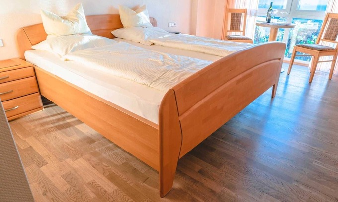Oedheim Other | Double room Trollinger - Ferienhof Laurentius