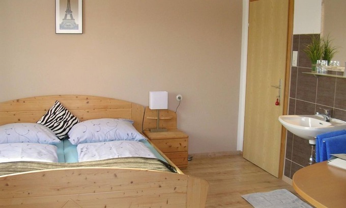 Vorderstoder Other | Double room with shared bathroom - Kreilgut - Urlaub am Biobauernhof