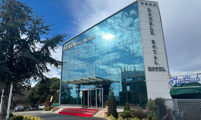 Bayramoglu Mahallesi Hotel | Double Royal Hotel