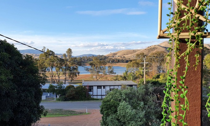 Bonnie Doon House | Double the fun at Bonnie Views!!