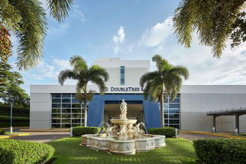 Managua Hotel | DoubleTree by Hilton Managua