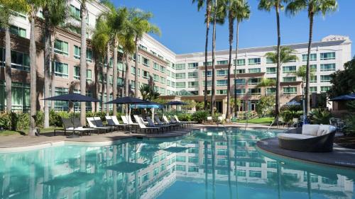 Carmel Valley Hotel | DoubleTree by Hilton San Diego Del Mar