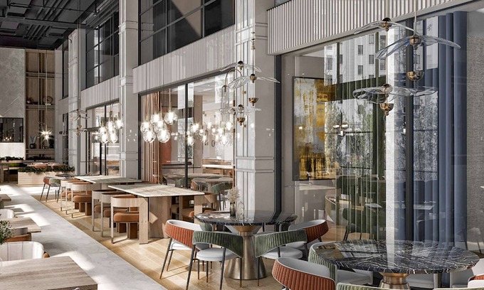 Ovabuku Hotel | Doubletree By Hilton Suites Trabzon Yomra