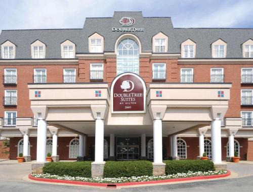 Lexington Hotel | DoubleTree Suites by Hilton Lexington