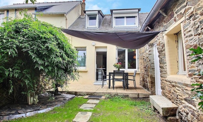 Plerin House | Douce Escale - PLERIN