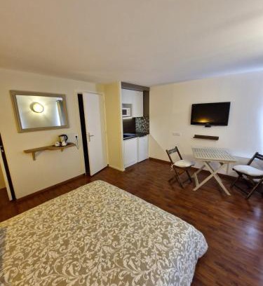 Colleville-sur-Mer Apartment | Douglas