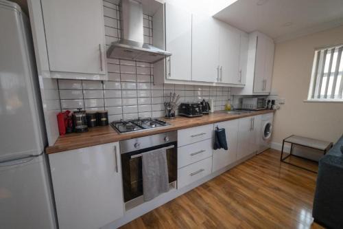 The Liberties House | Douglas's House