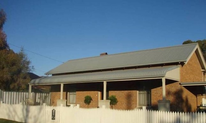 Central Mudgee Cottage | 'Douro Cottage' - close to town