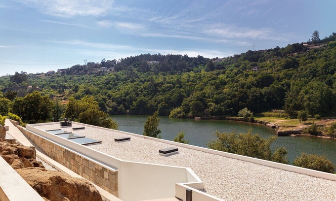 Cinfaes House | Douro Green - Country House