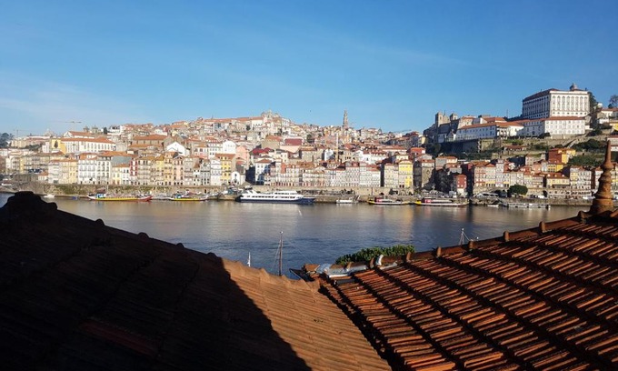Santa Marinha Apartment | Douro River Apartments