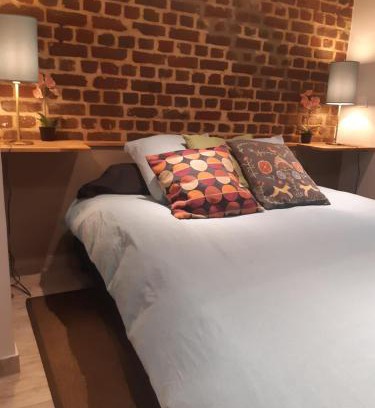 Le Raincy Apartment | DOUX COCON DE 50 m2 PARIS-LE RAINCY