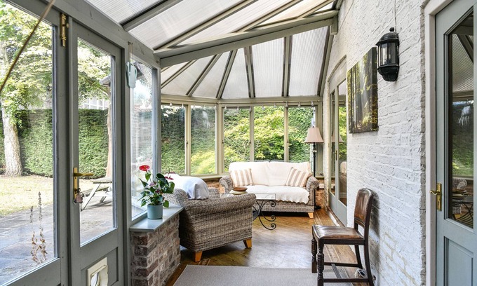 Goole Cottage | Dovecote Farm House
