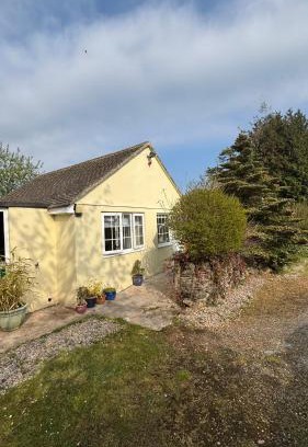 Widegates House | Down Ende House Accommodation