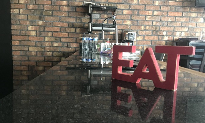 Puebla Historic Center Apartment | Downtown brand new apartment with free parking