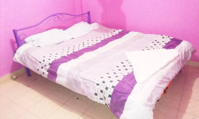Embu House | Down Town Guest House