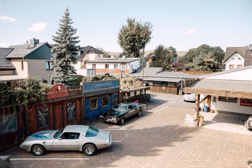 Mueggelheim Hotel | Down Town Motel