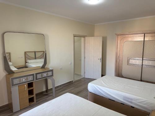 Marina El Alamein Apartment | Down Town New Alamein City - Fully Furnished Apartments