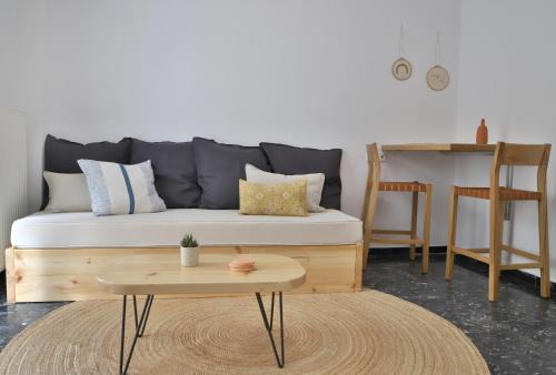 Sitia Apartment | Down Town Sitia