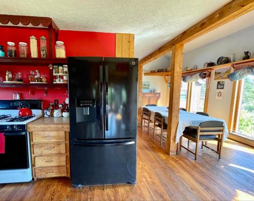 East Machias House | DownEast DownHome