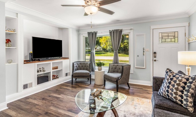 Downers Grove House | Downers Grove