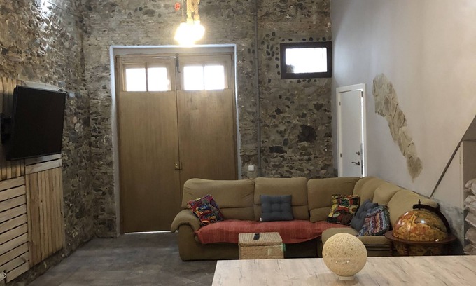 Ripoll House | Downtown apartment II