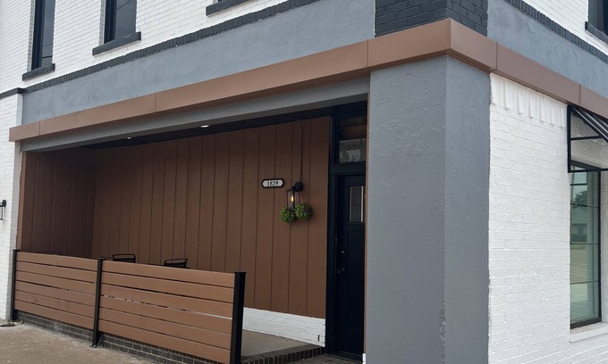 Vernon Apartment | Downtown apartment in Vernonn