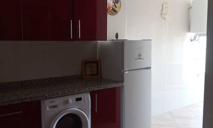 Marshan Apartment | Downtown apartment