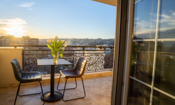 Pristina Apartment | Downtown Apartments