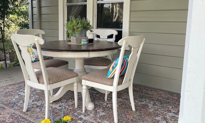 Boonville Other | Downtown Boonville Vintage Farmhouse
