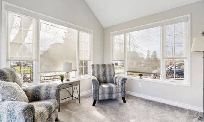 Brockville House | Downtown Brockville Home n