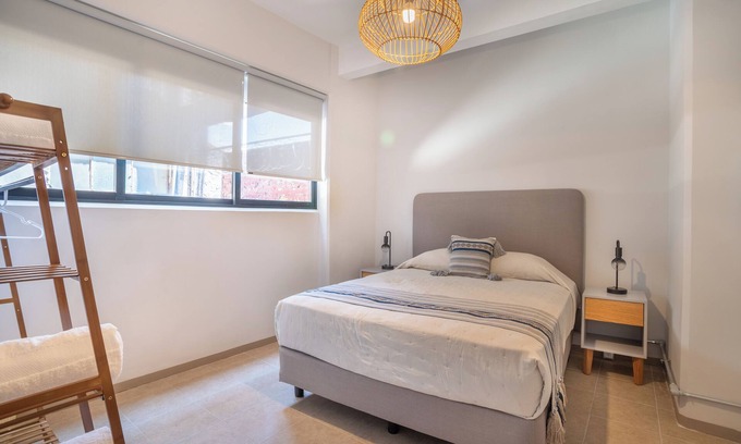 Historic Center Apartment | Downtown CDMX | Food, Bars & Culture