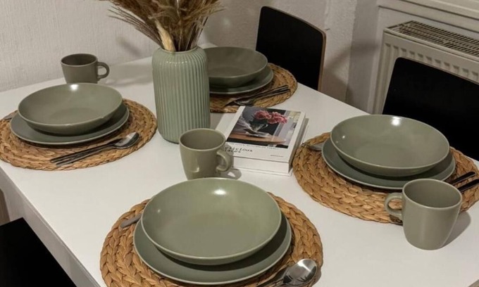 Braunschweig City Center Apartment | Downtown Chalet in Braunschweig