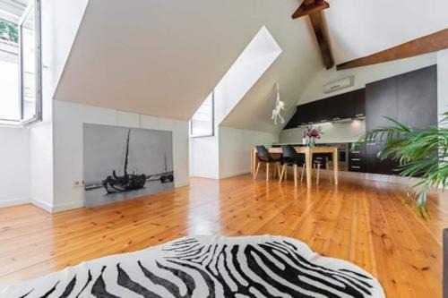 Chiado Apartment | Downtown - Chiado & Me 2
