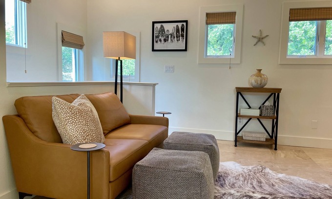 Seville Historic District House | Downtown Getaway for Two!