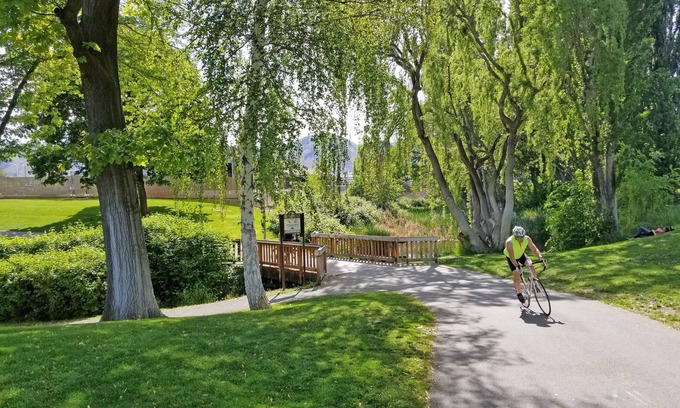 Wenatchee Hotel | Downtown Inn