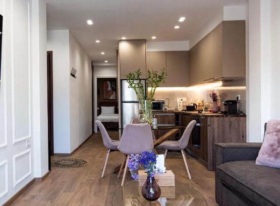 Ioannina Apartment | Downtown Luxury Apartments 34