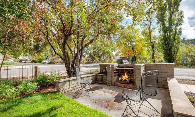Flagstaff Cottage | Downtown modern farmhouse