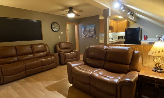 Pagosa Springs House | Downtown Pagosa