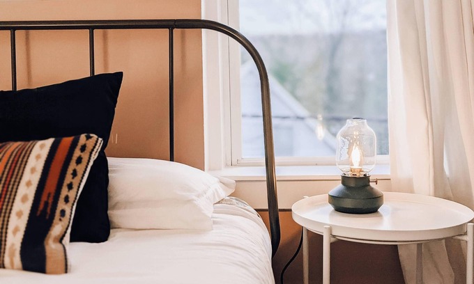 Prince Edward Apartment | Downtown Picton 2 Bedroom Boho Suite! (15 Minutes to Sandbanks)